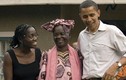 Ảnh các lần Tổng thống Mỹ Obama về thăm quê ở Kenya